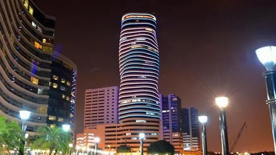 Apartamento Bellini I 1, 2 Habitaciones, Puerto Santa Ana, Guayaquil Equador