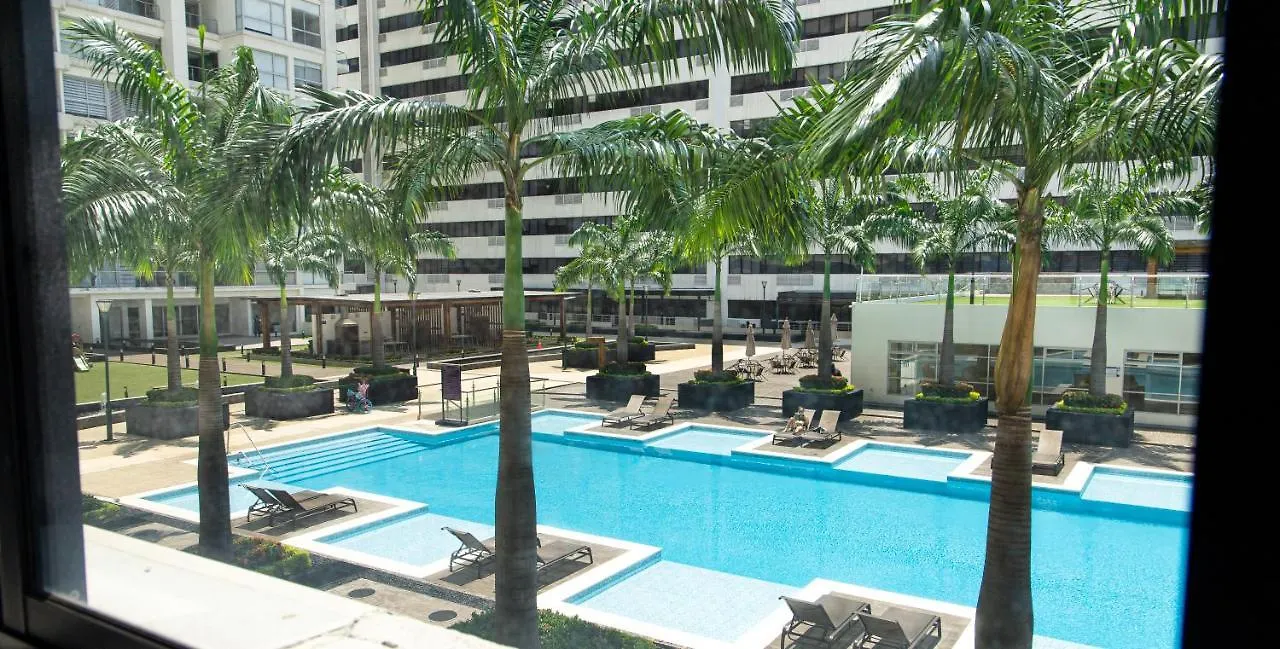 Apartamento Bellini I 1, 2 Habitaciones, Puerto Santa Ana, Guayaquil