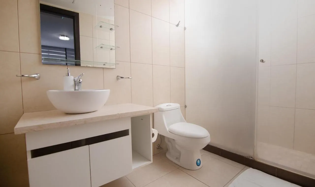 Bellini I 1, 2 Habitaciones, Puerto Santa Ana, Guayaquil