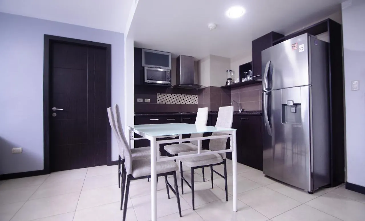 Bellini I 1, 2 Habitaciones, Puerto Santa Ana, Guayaquil Equador