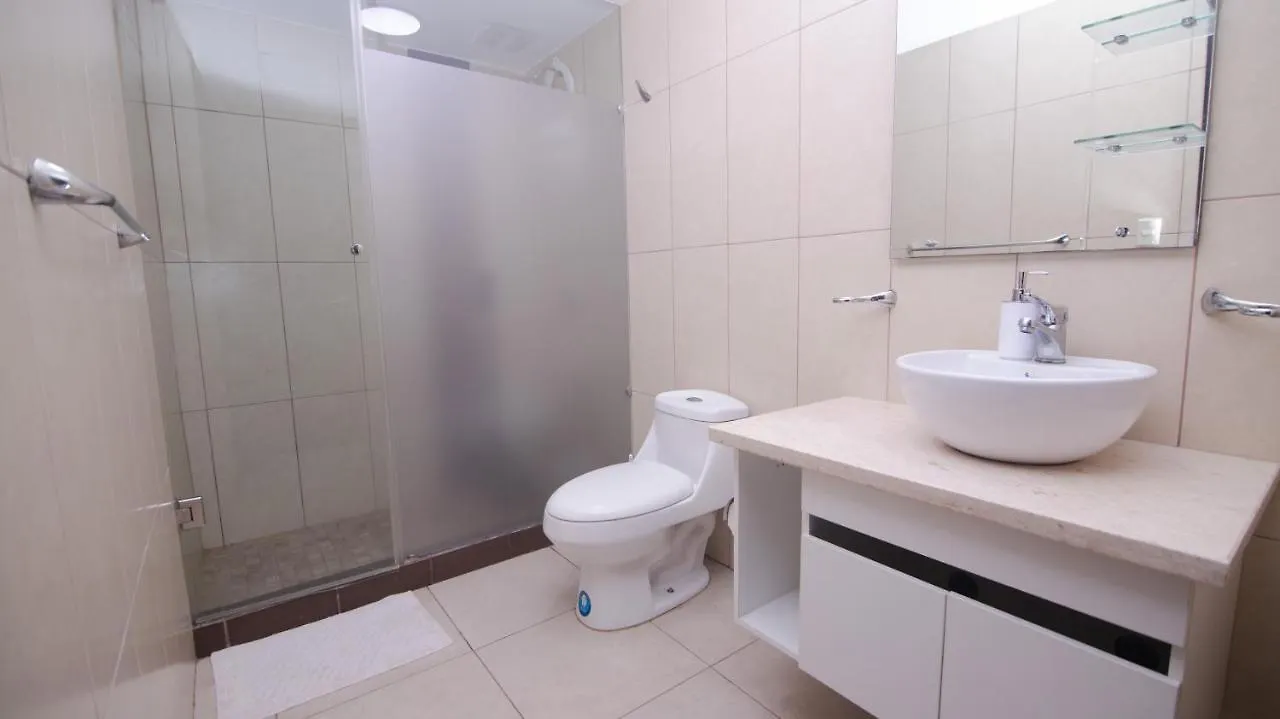Apartamento Bellini I 1, 2 Habitaciones, Puerto Santa Ana, Guayaquil